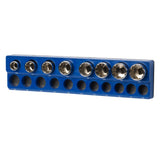OmniWall Magnetic Metric 1/2" Drive Socket Organizer