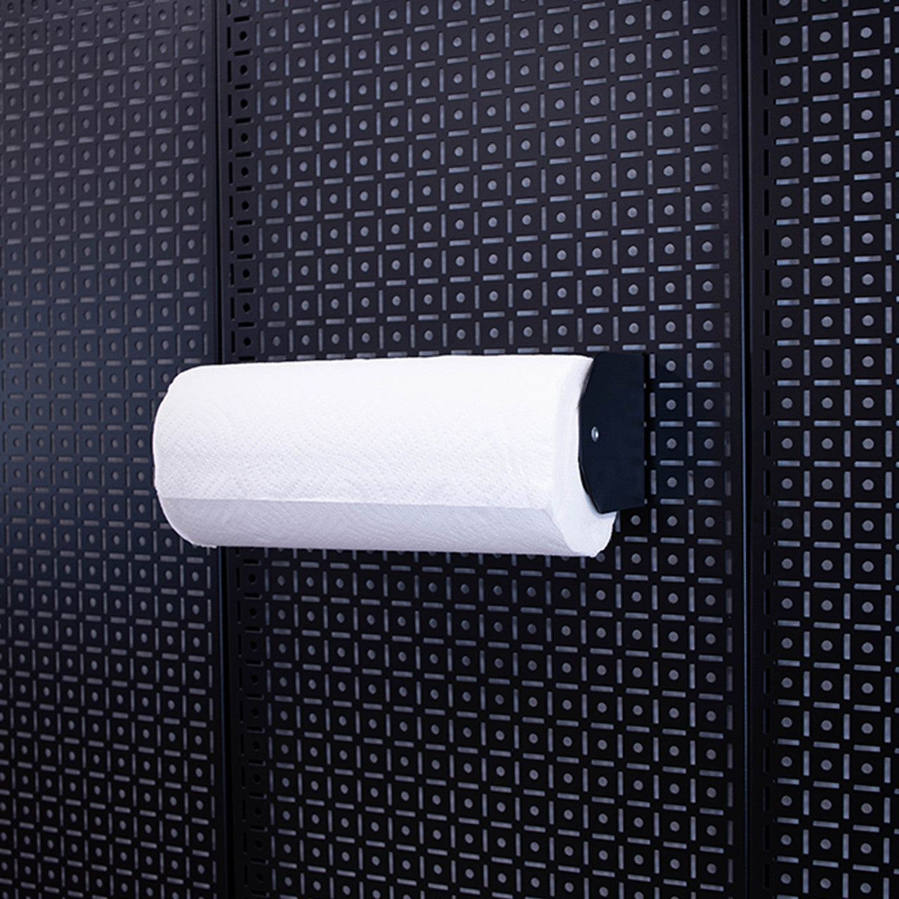 OmniWall Magnetic Paper Towel Holder