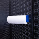 OmniWall Magnetic Paper Towel Holder