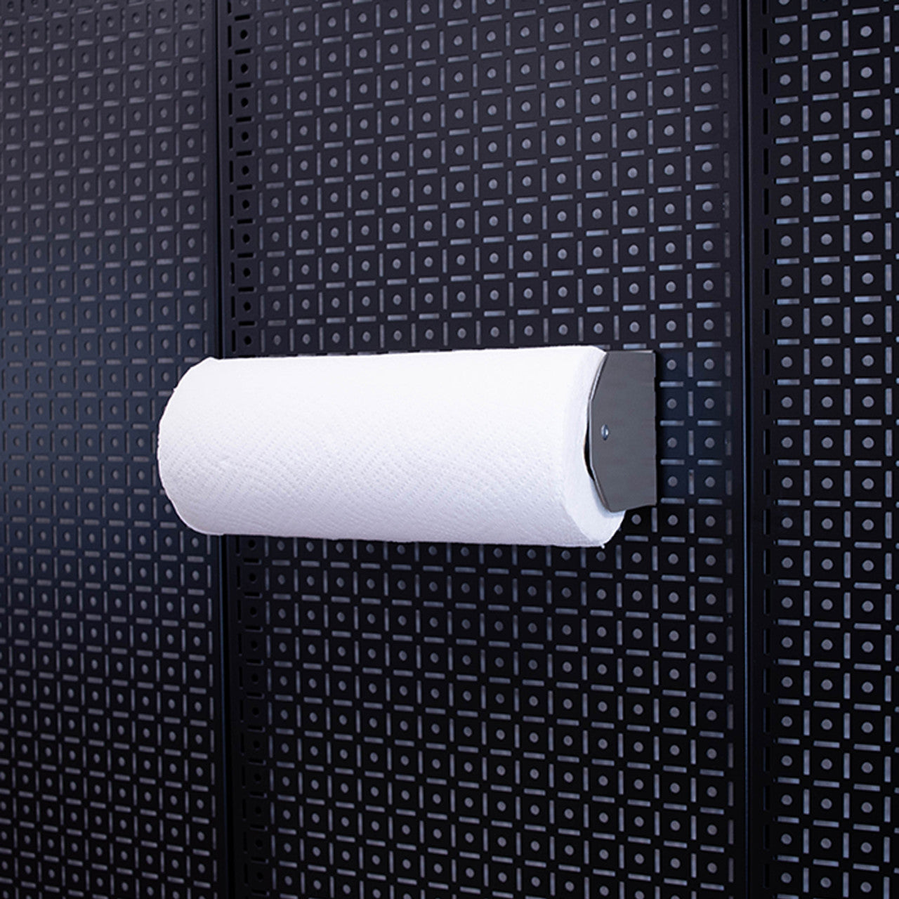 OmniWall Magnetic Paper Towel Holder