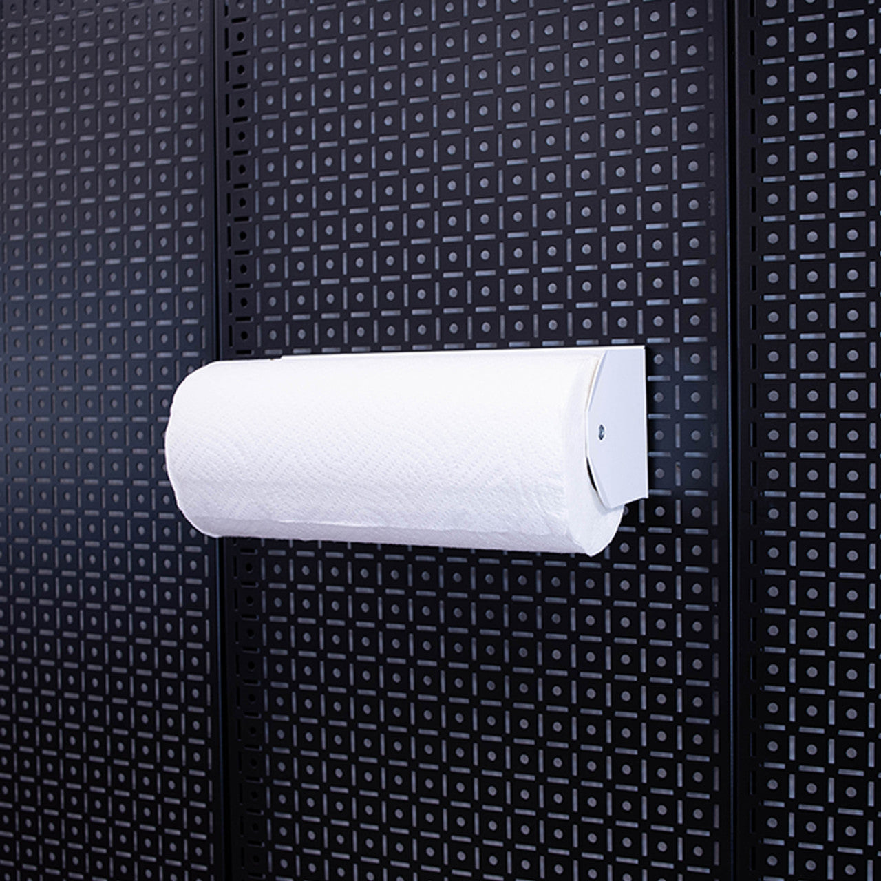 OmniWall Magnetic Paper Towel Holder