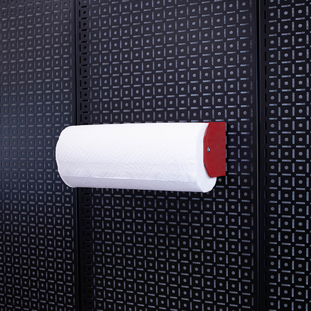 OmniWall Magnetic Paper Towel Holder
