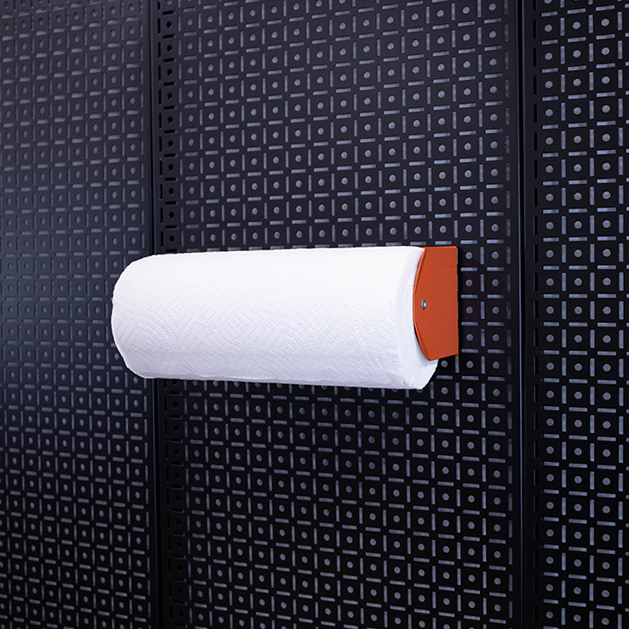 OmniWall Magnetic Paper Towel Holder