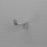 OmniWall Medium Serious Hook 2-Pack
