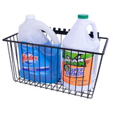 OmniWall Medium Wire Basket 16" X 8" X 8"