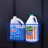 OmniWall Medium Wire Basket 16" X 8" X 8"
