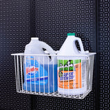 OmniWall Medium Wire Basket 16" X 8" X 8"