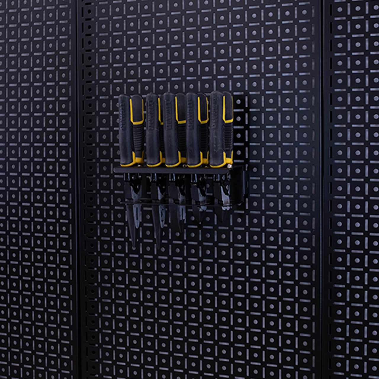 OmniWall Plier & Clamp Holder