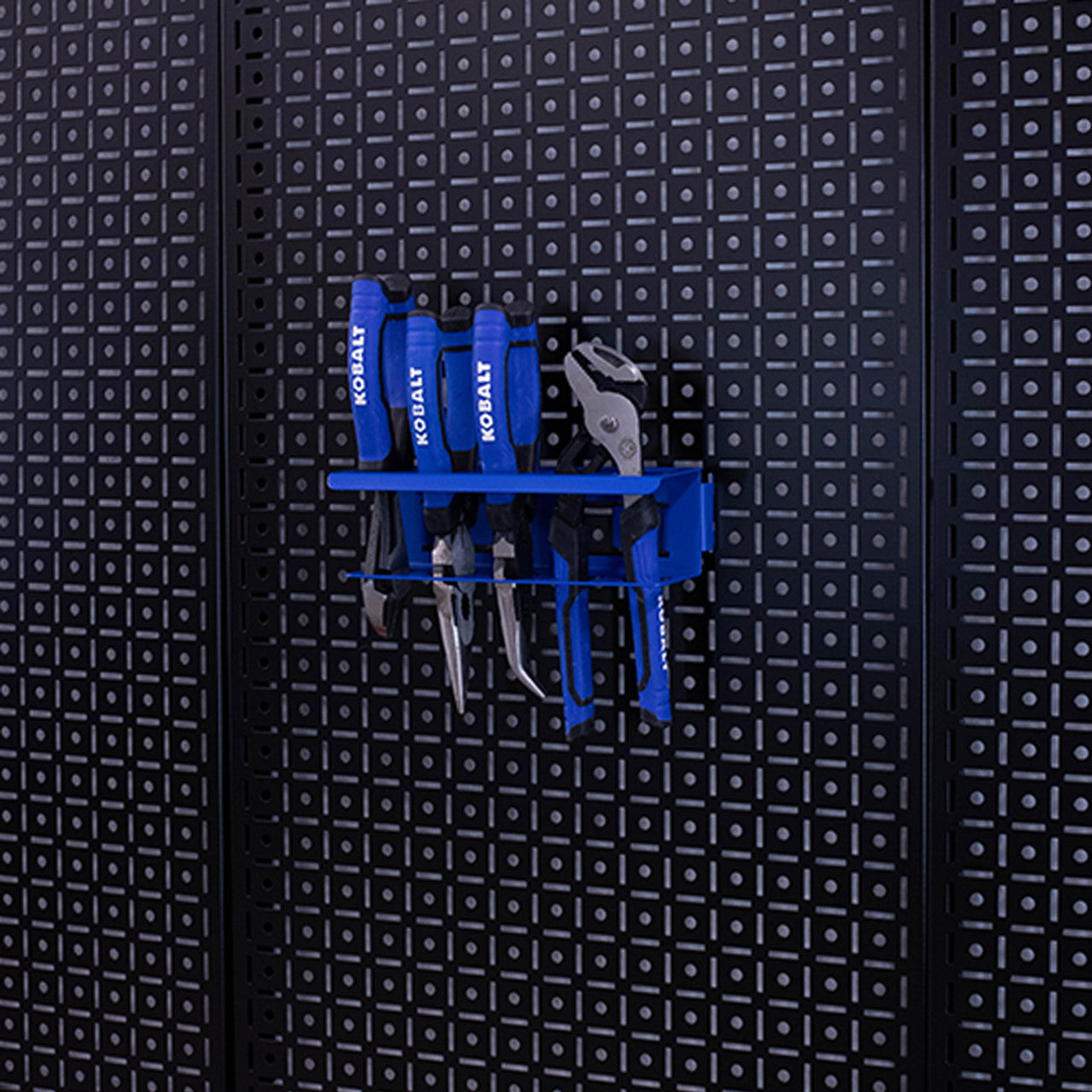 OmniWall Plier & Clamp Holder