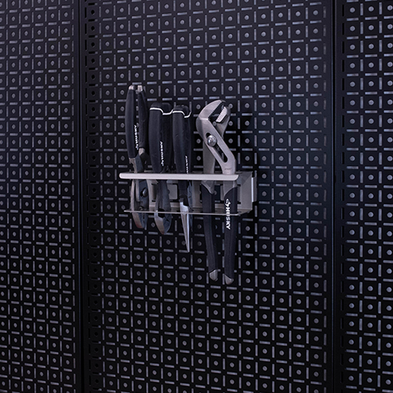OmniWall Plier & Clamp Holder