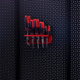 OmniWall Plier & Clamp Holder
