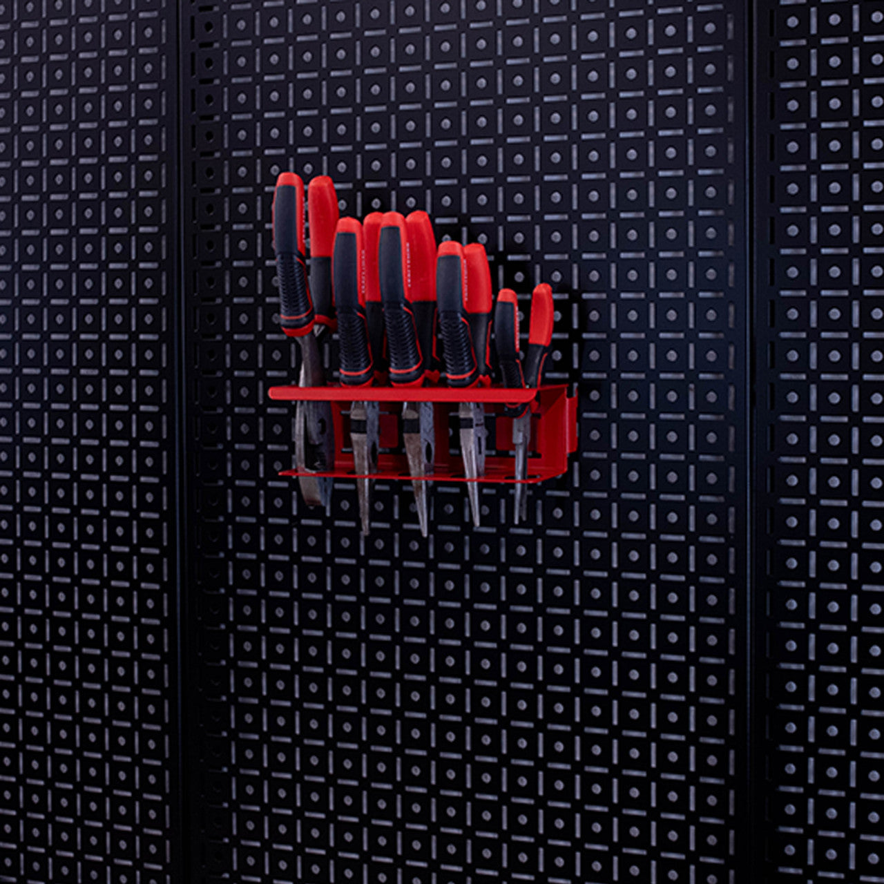OmniWall Plier & Clamp Holder
