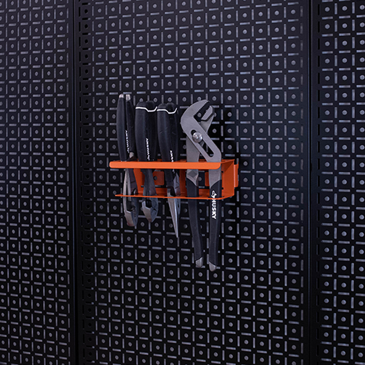 OmniWall Plier & Clamp Holder