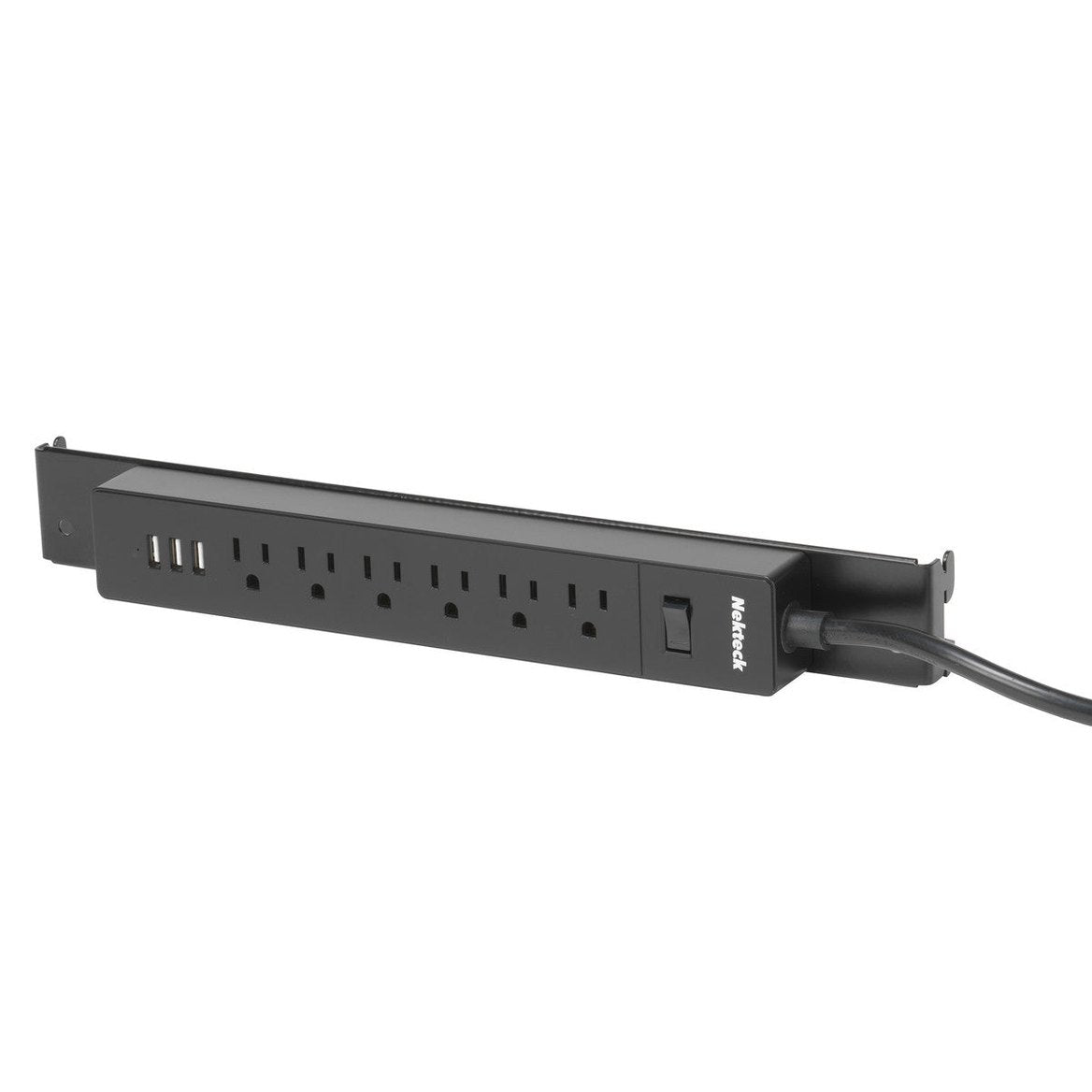 OmniWall Power Strip