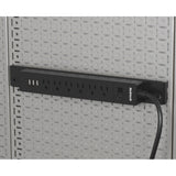 OmniWall Power Strip