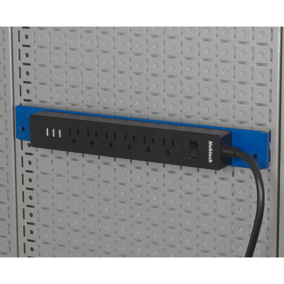 OmniWall Power Strip
