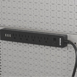 OmniWall Power Strip