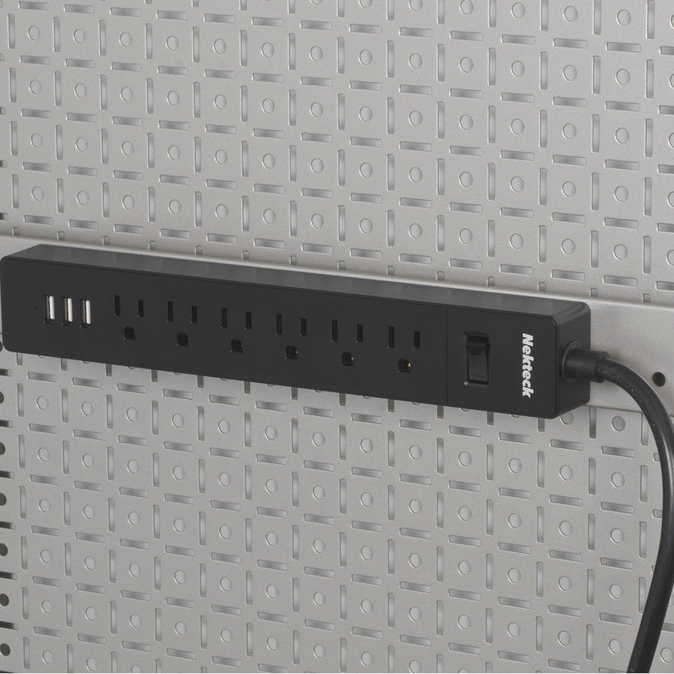 OmniWall Power Strip