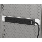 OmniWall Power Strip