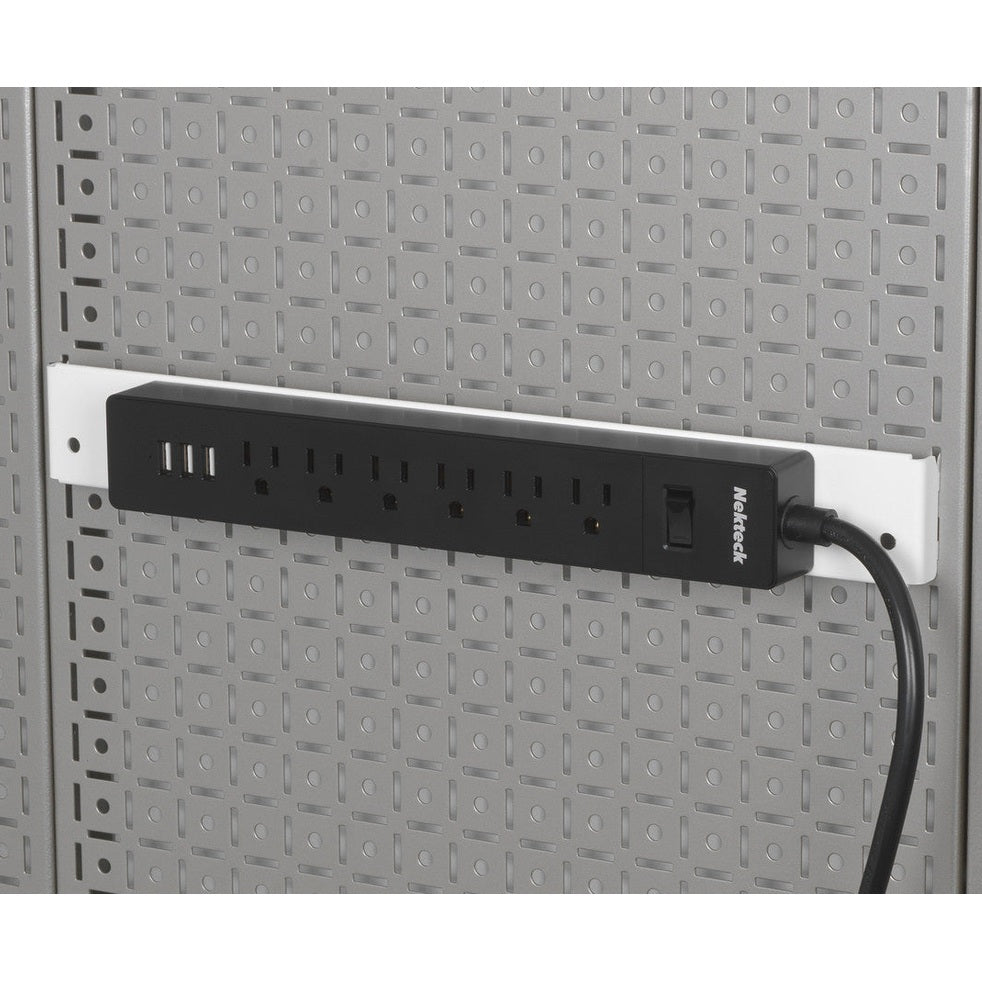 OmniWall Power Strip