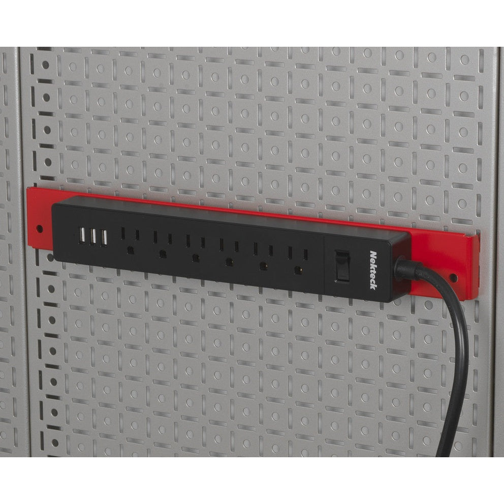 OmniWall Power Strip