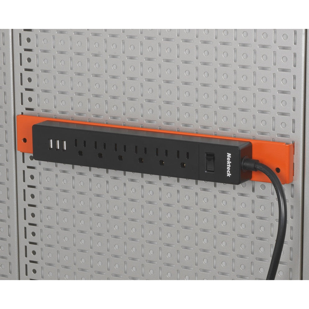 OmniWall Power Strip