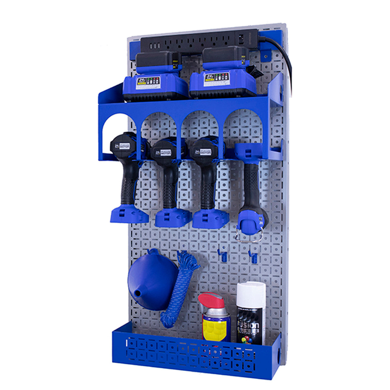 OmniWall Power Tool Kit