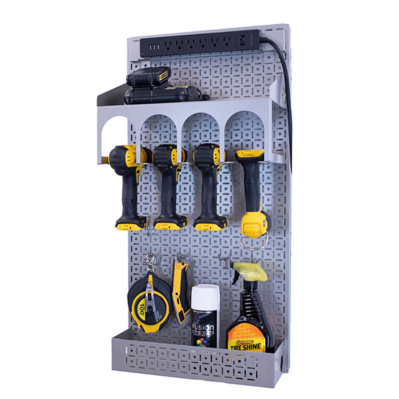 OmniWall Power Tool Kit
