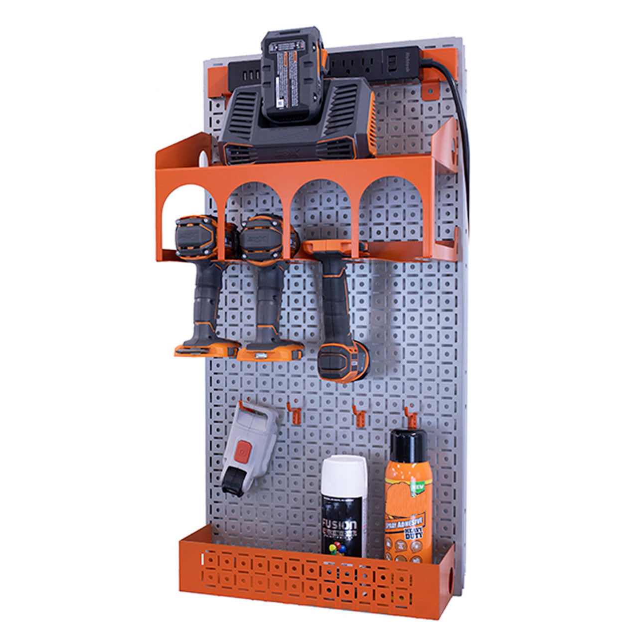 OmniWall Power Tool Kit