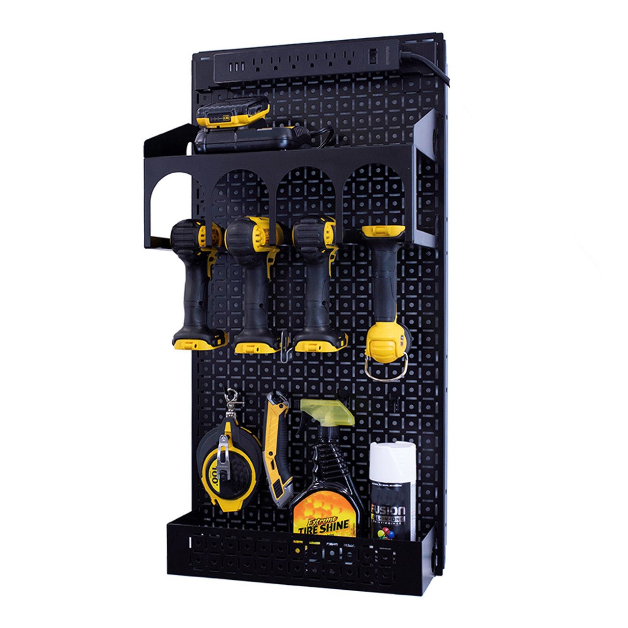 OmniWall Power Tool Kit