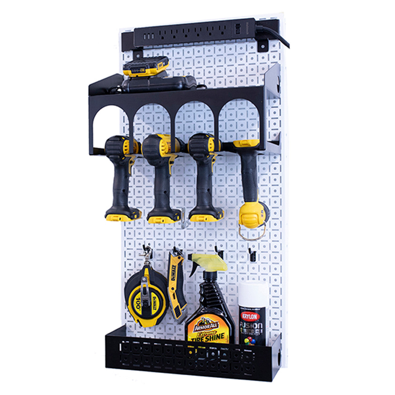 OmniWall Power Tool Kit