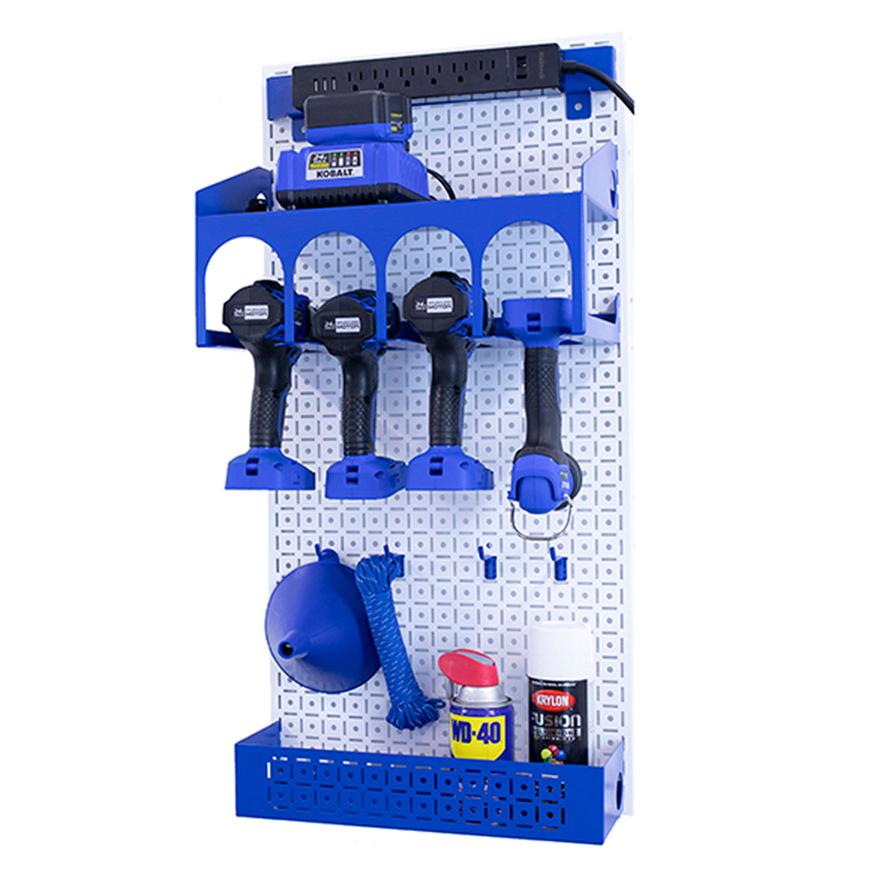 OmniWall Power Tool Kit