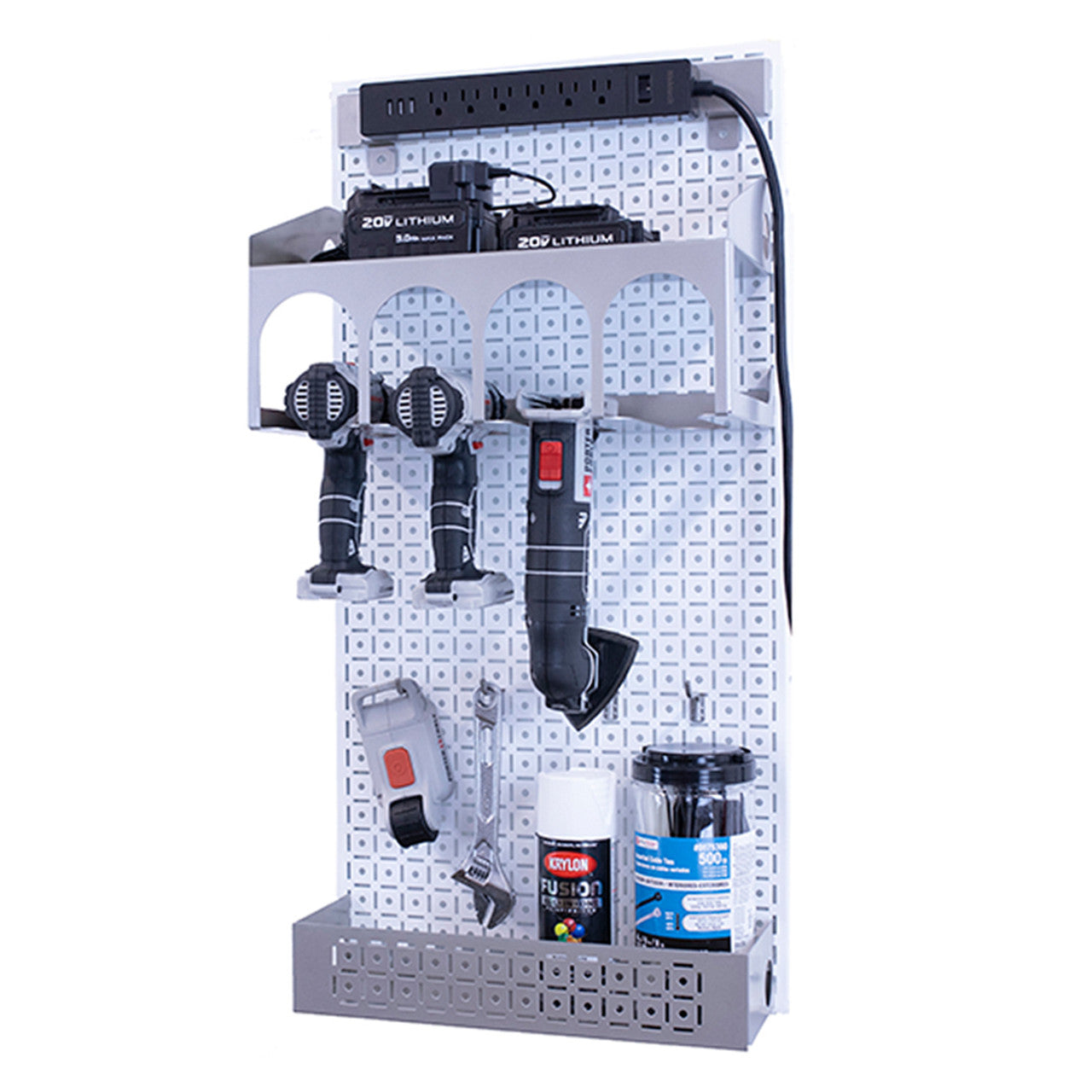 OmniWall Power Tool Kit