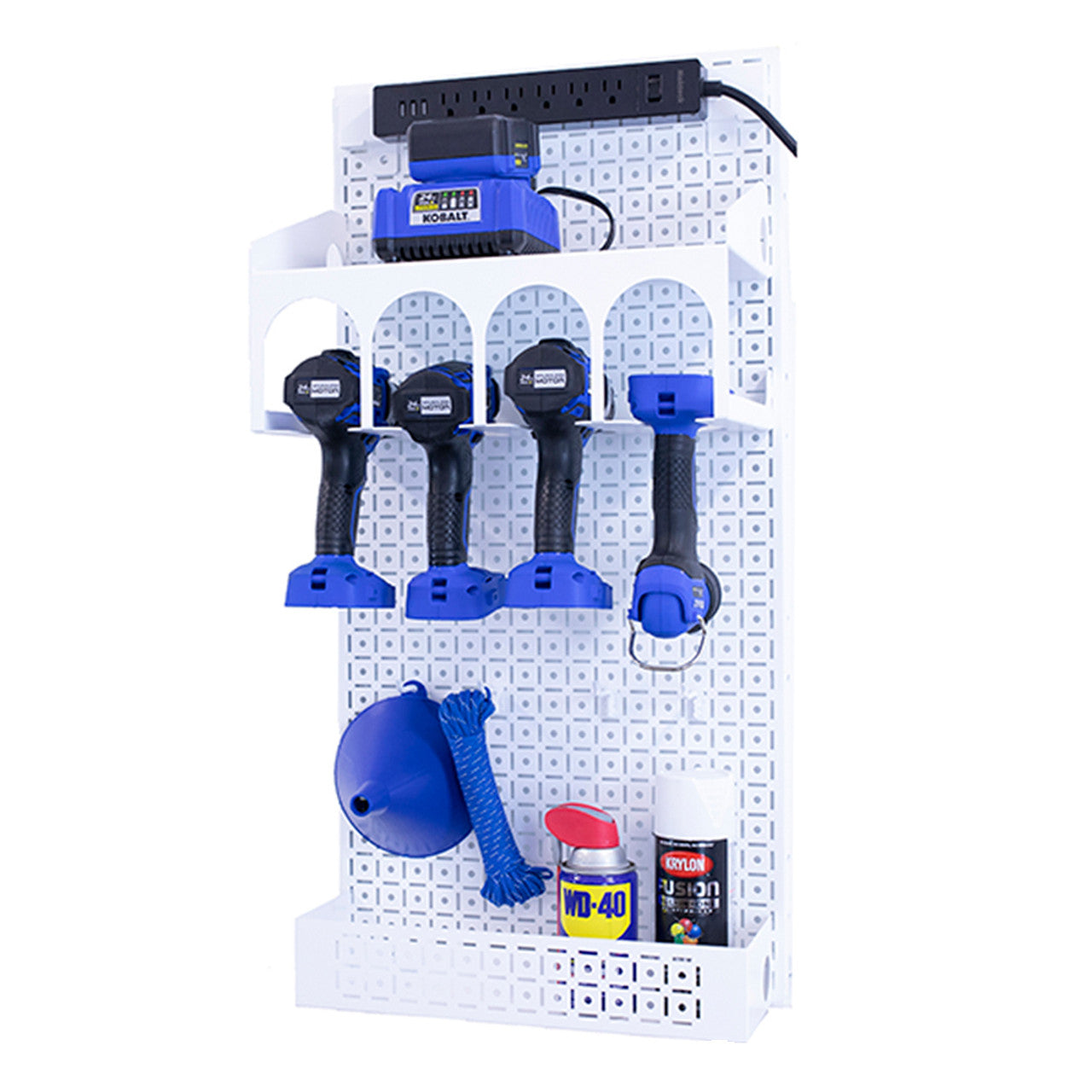 OmniWall Power Tool Kit