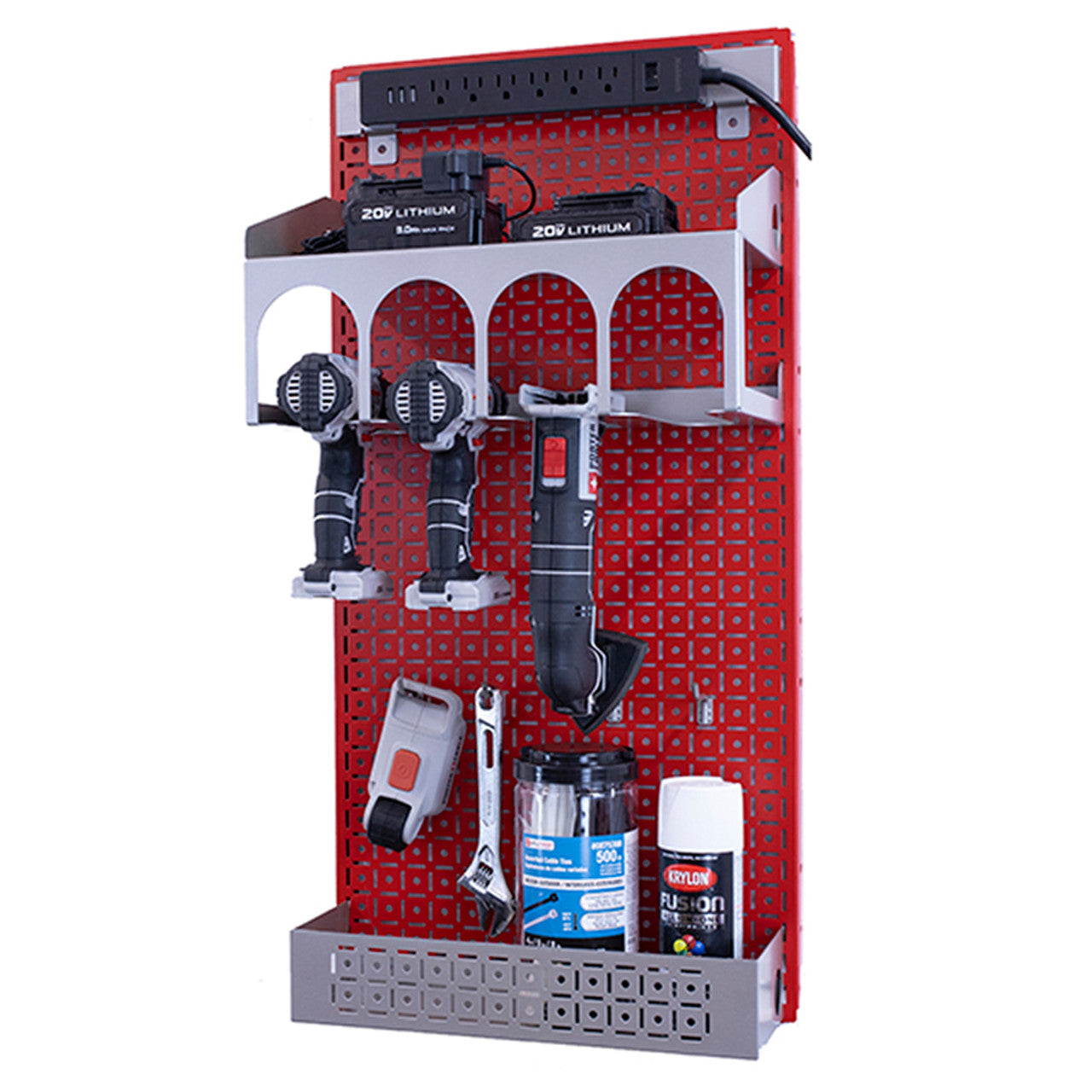 OmniWall Power Tool Kit