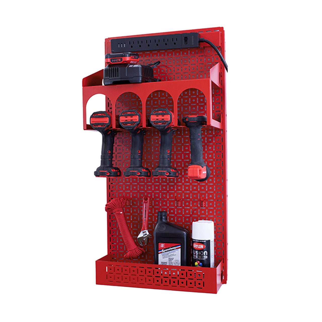 OmniWall Power Tool Kit