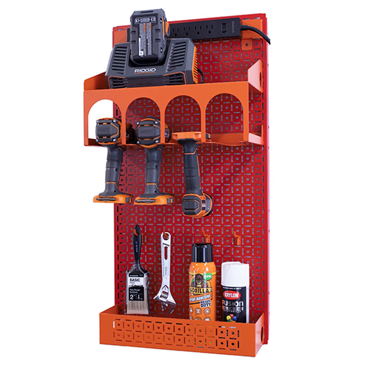 OmniWall Power Tool Kit