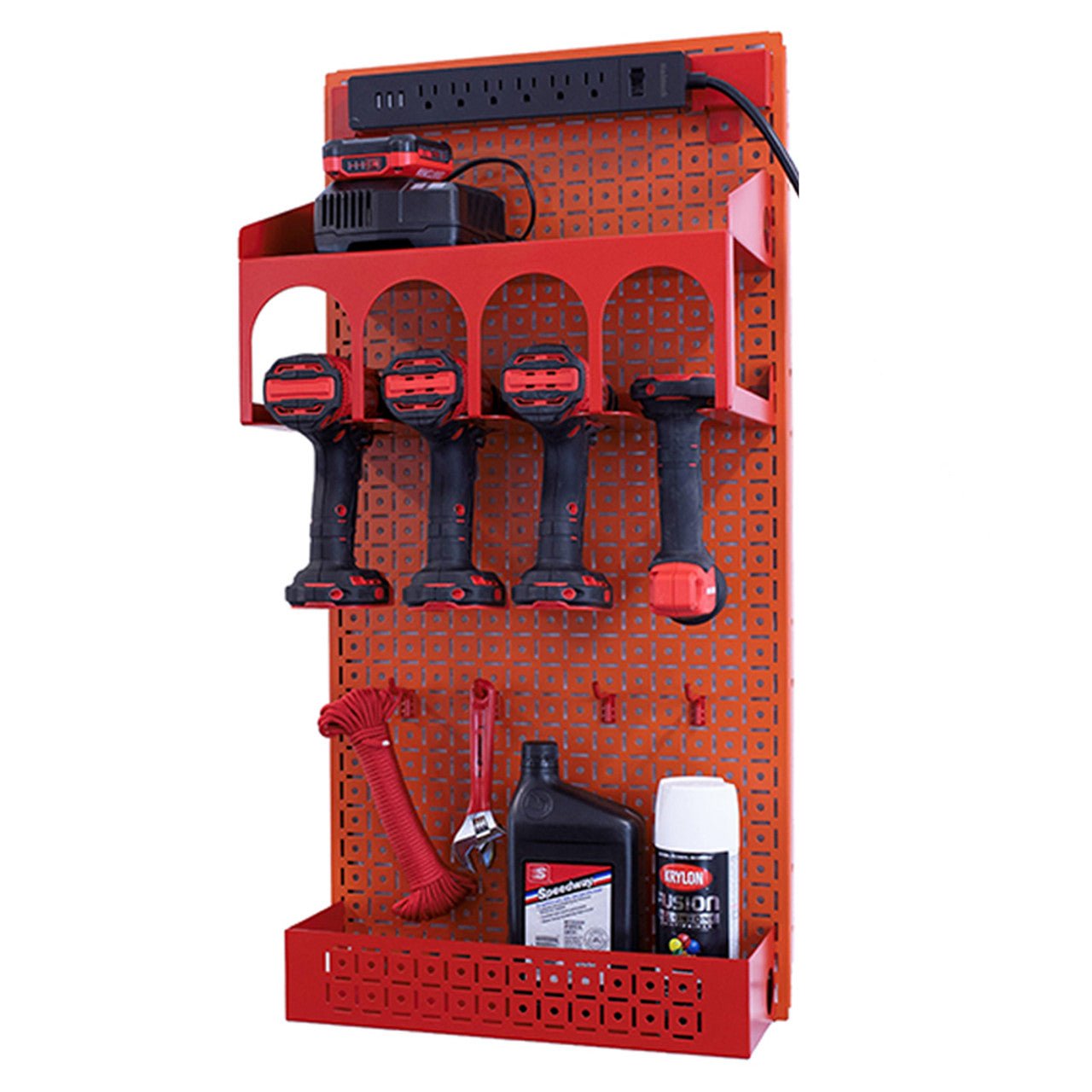 OmniWall Power Tool Kit