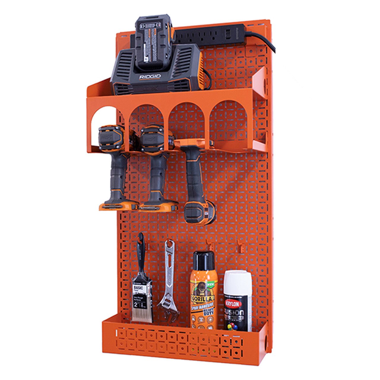 OmniWall Power Tool Kit