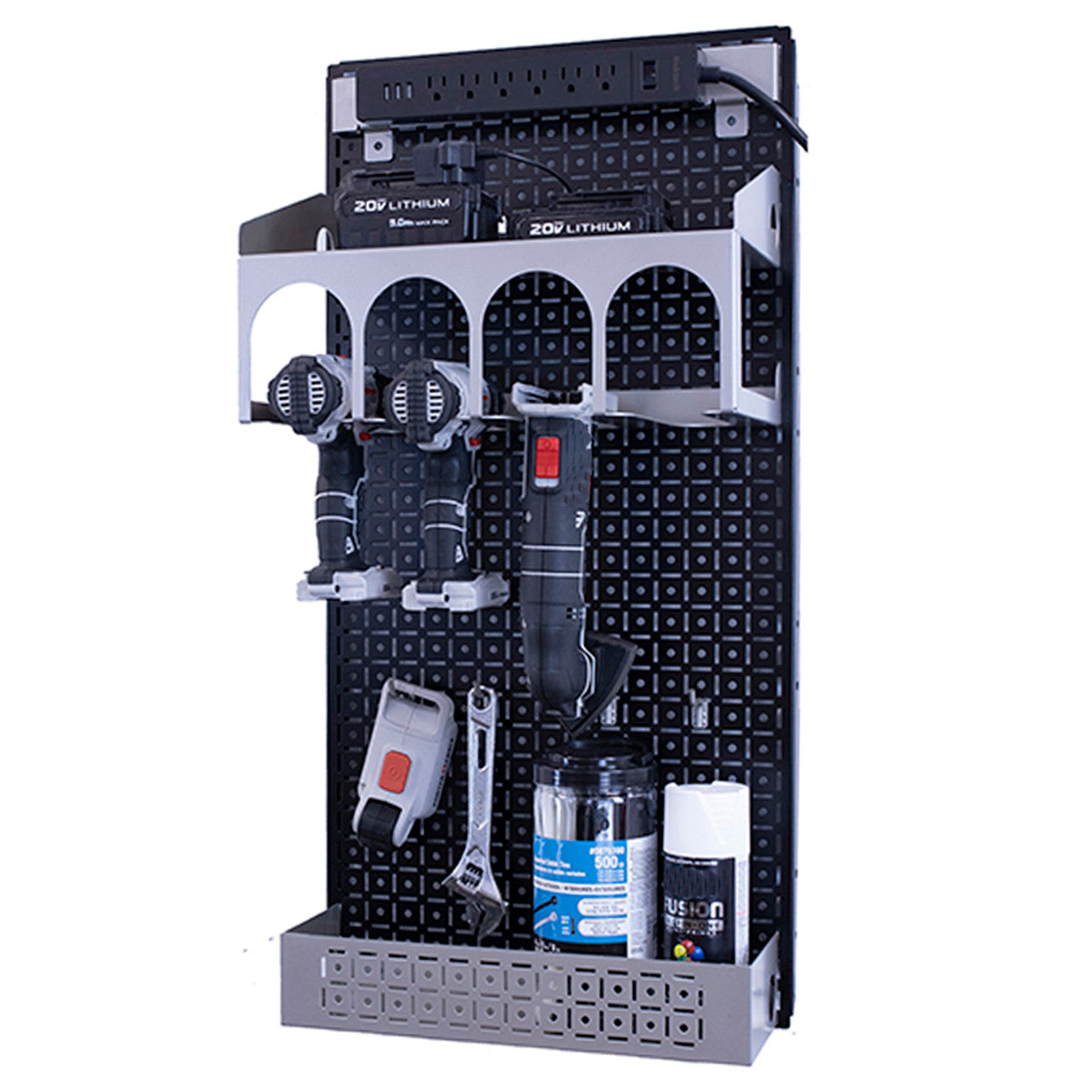 OmniWall Power Tool Kit