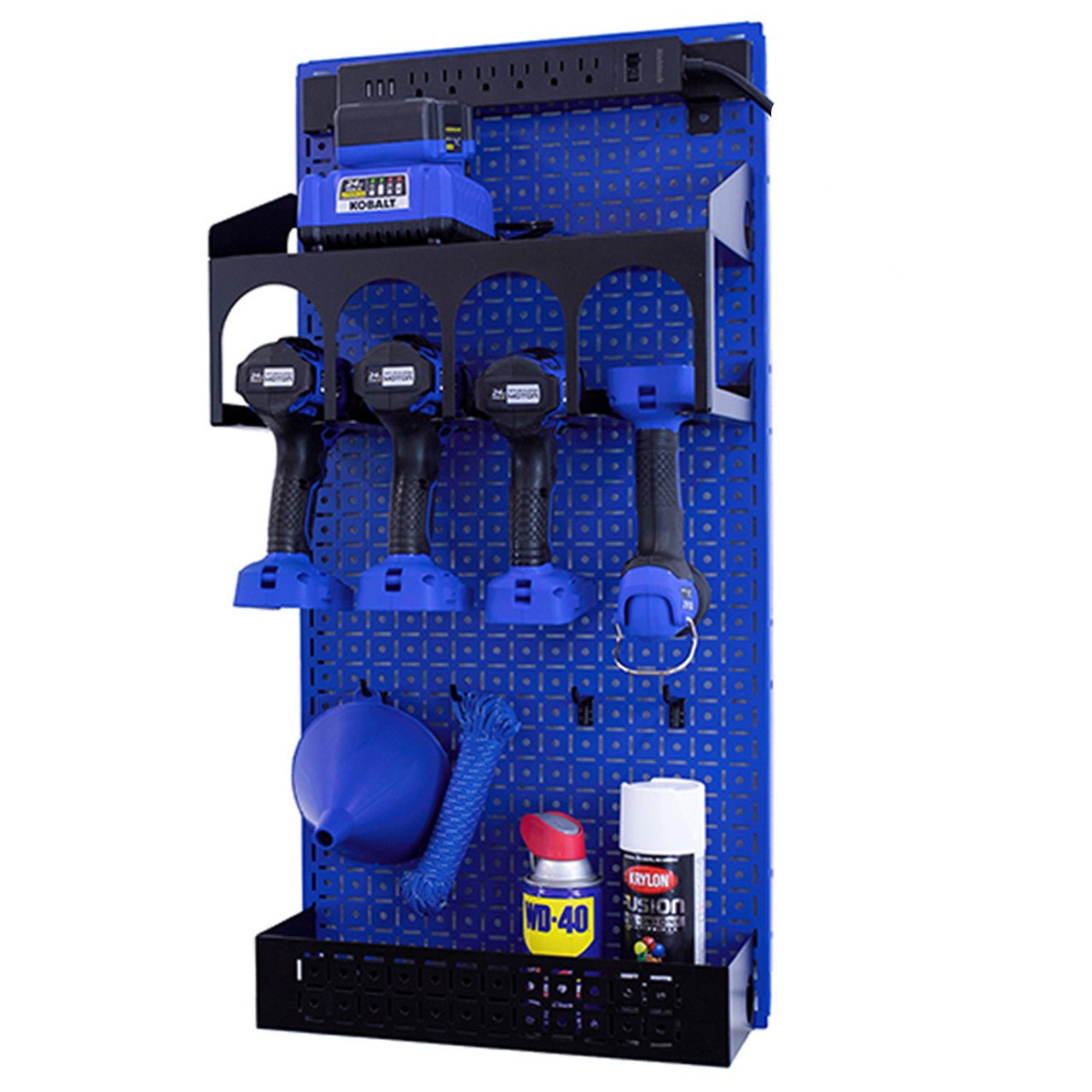 OmniWall Power Tool Kit