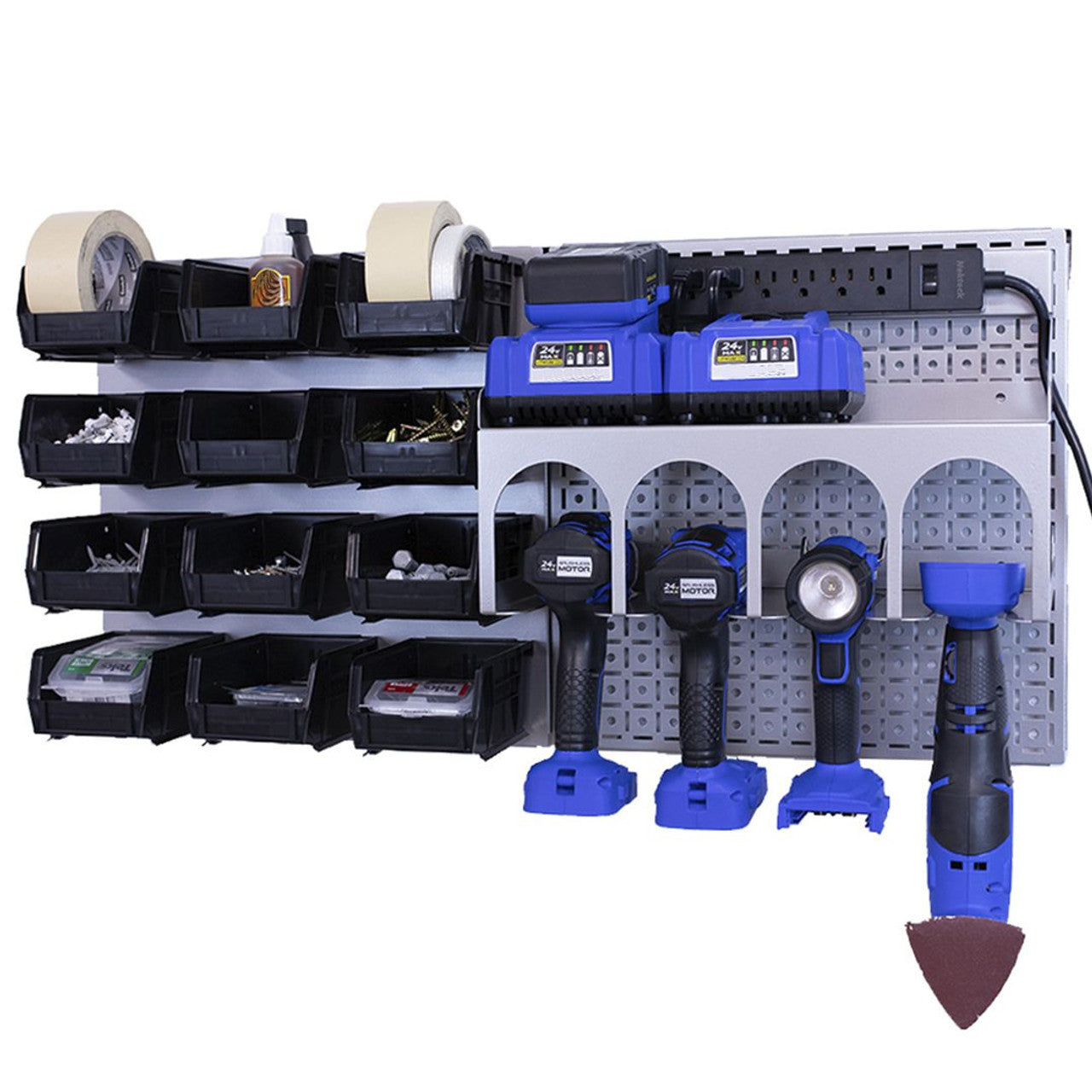 OmniWall PowerStation