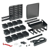 OmniWall PowerStation
