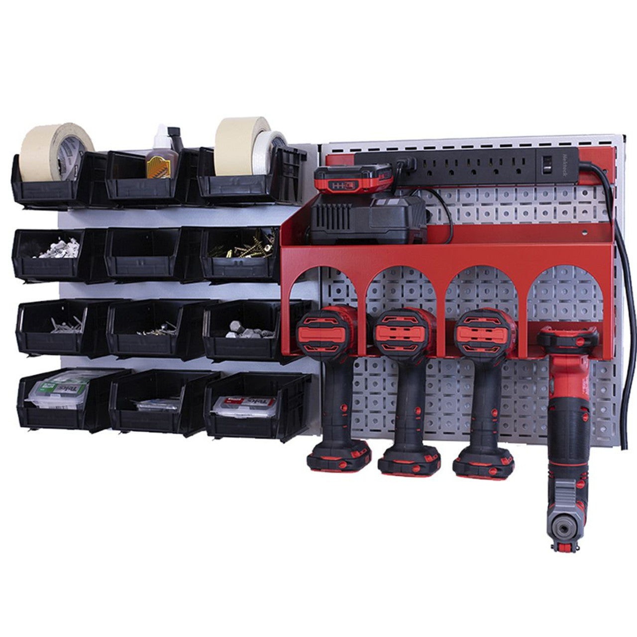 OmniWall PowerStation