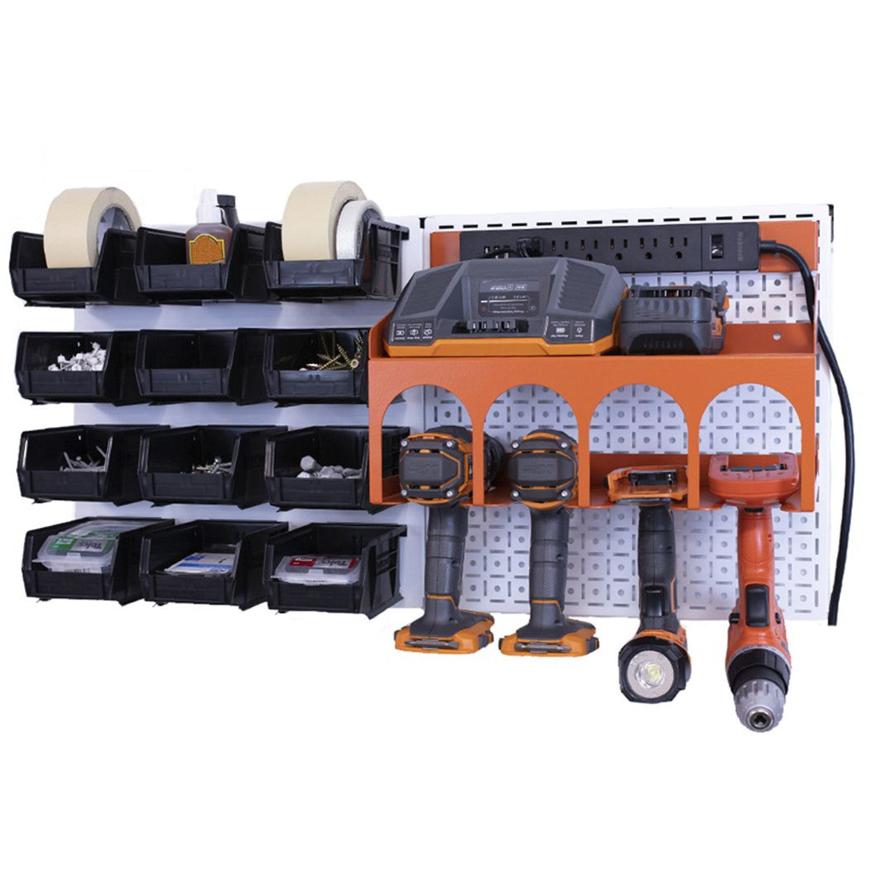 OmniWall PowerStation