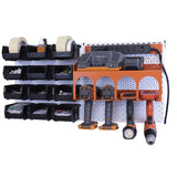 OmniWall PowerStation