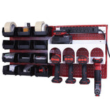OmniWall PowerStation