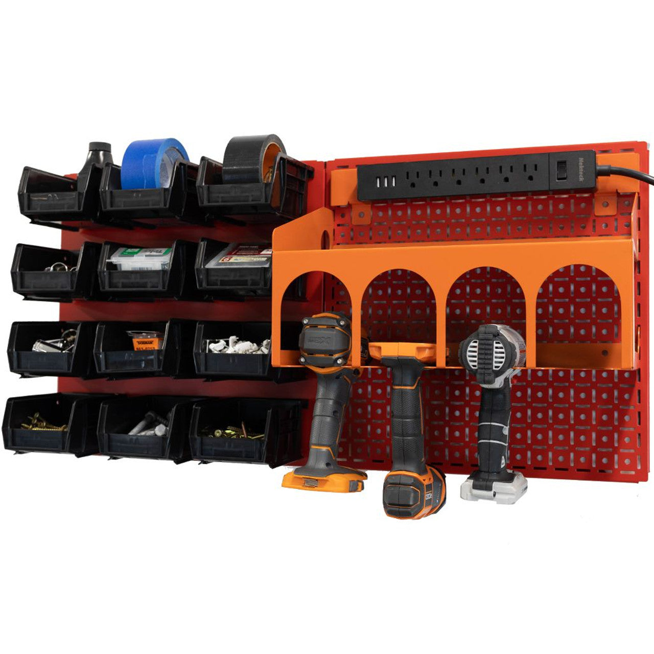 OmniWall PowerStation