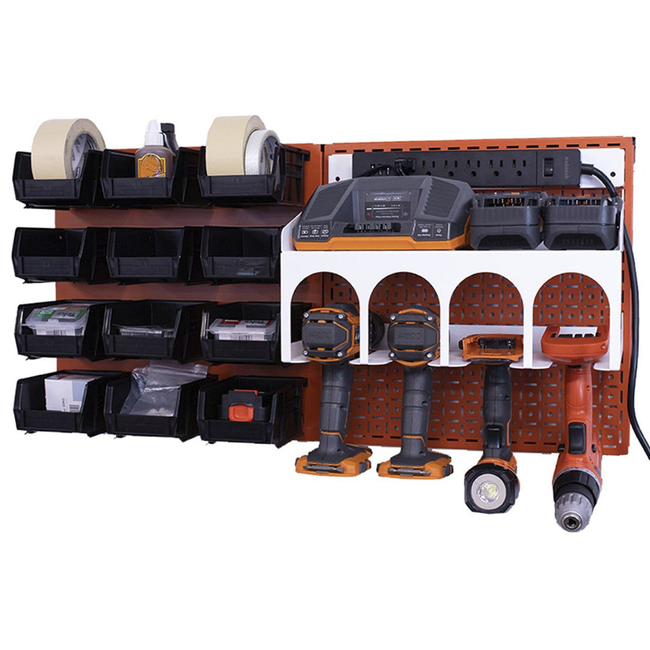 OmniWall PowerStation