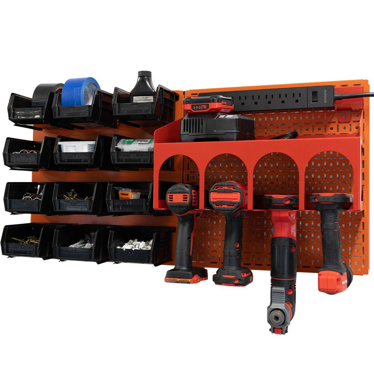 OmniWall PowerStation